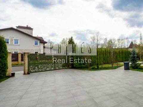 будинок за адресою Київська вул.