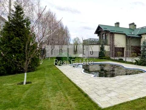 будинок за адресою Київська вул.