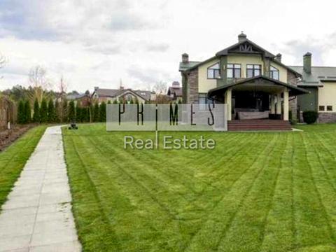 будинок за адресою Київська вул.