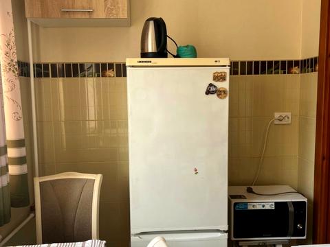 квартира за адресою Миколи Бажана просп., 7-А