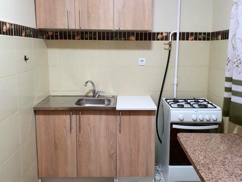 квартира за адресою Миколи Бажана просп., 7-А