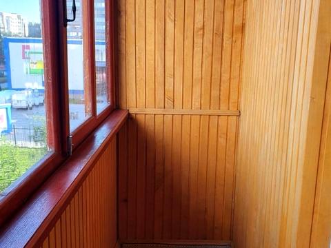 квартира за адресою Миколи Бажана просп., 7-А