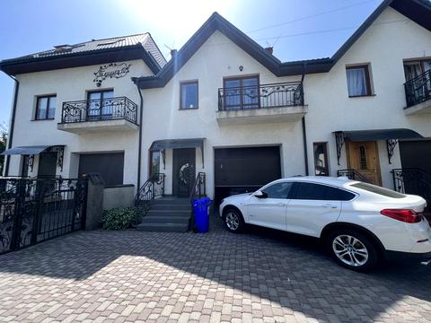 дом по адресу Галицкая ул.