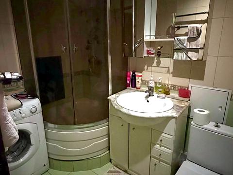 квартира за адресою Науки просп., 24