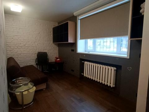 квартира за адресою Одеса, Шевченка просп., 21а