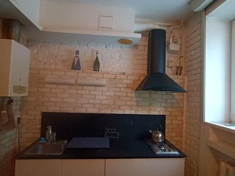 квартира за адресою Одеса, Шевченка просп., 21а