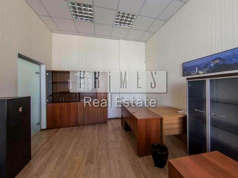 коммерческая по адресу Богдана Хмельницкого ул., 33/34