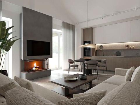 дом по адресу Гоголя ул.