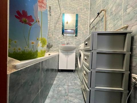 квартира за адресою Зодчих вул., 10