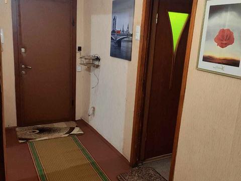 квартира за адресою Академіка Павлова вул., 162е