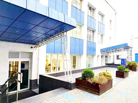 комерційна за адресою Євгена Сверстюка вул. (Марини Раскової), 11