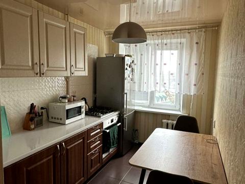 квартира за адресою Дніпро, Слобожанський просп. (Газети "Правда"), 8/4