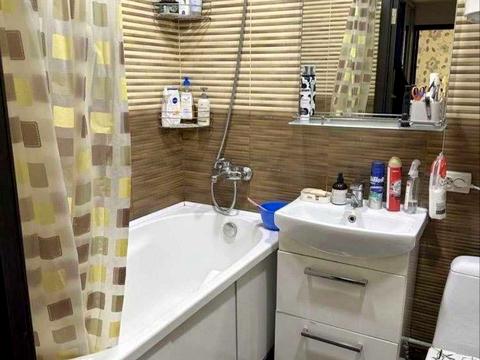 квартира за адресою Дніпро, Слобожанський просп. (Газети "Правда"), 8/4