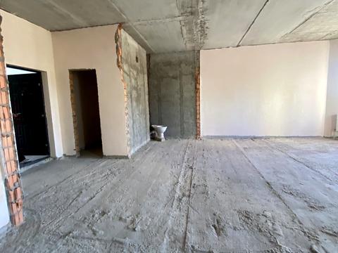 квартира за адресою Міланська вул., 22