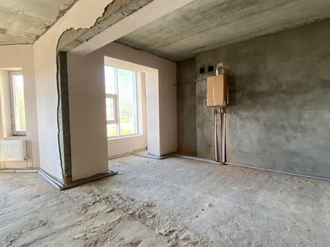 квартира за адресою Міланська вул., 22