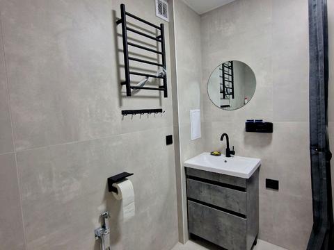 квартира за адресою Бердянська вул., 1