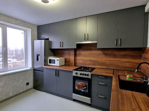 квартира за адресою Бердянська вул., 1