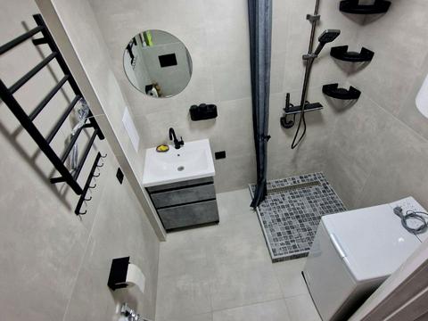 квартира за адресою Бердянська вул., 1