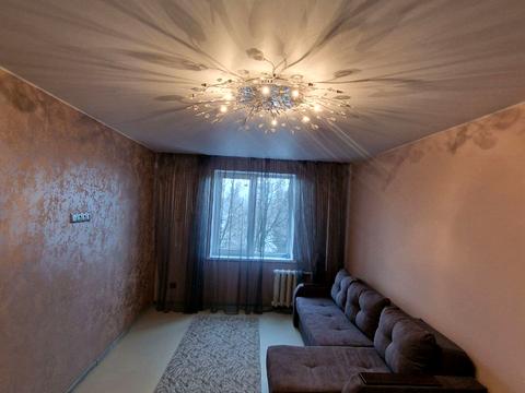 квартира за адресою Бердянська вул., 1