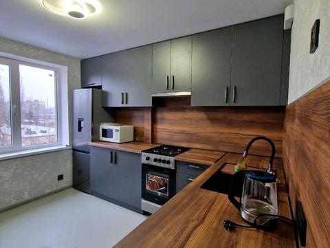 квартира за адресою Бердянська вул., 1