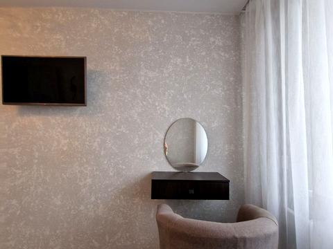 квартира за адресою Бердянська вул., 1