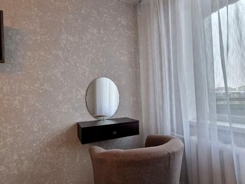 квартира за адресою Бердянська вул., 1