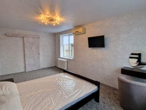 квартира за адресою Бердянська вул., 1