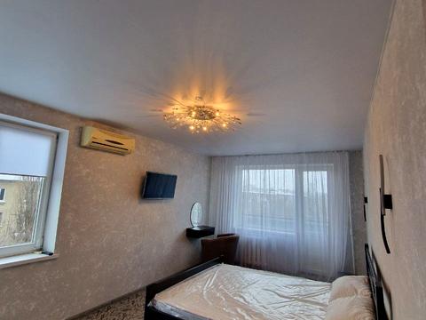 квартира за адресою Бердянська вул., 1