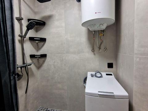 квартира за адресою Бердянська вул., 1