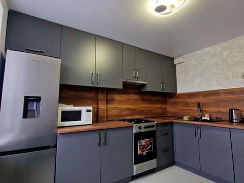 квартира за адресою Бердянська вул., 1