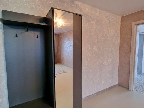 квартира за адресою Бердянська вул., 1