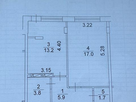 квартира по адресу Садовая ул., 4