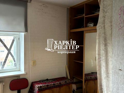 квартира за адресою Комунальний проїзд, 9/11