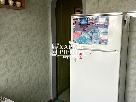 квартира за адресою Комунальний проїзд, 9/11