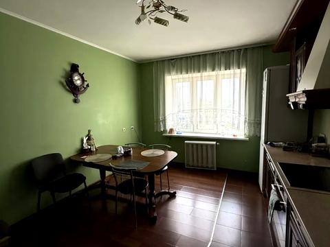 квартира за адресою Київ, Ніжинська вул., 5