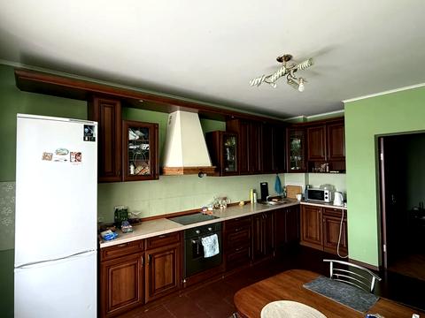 квартира за адресою Київ, Ніжинська вул., 5