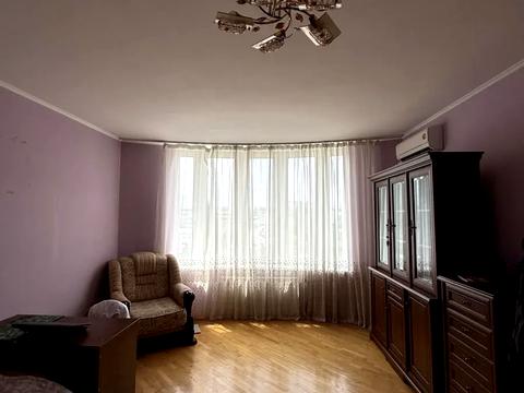 квартира за адресою Київ, Ніжинська вул., 5