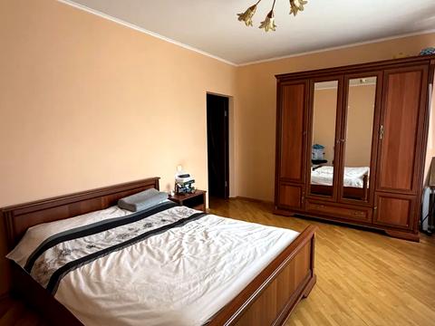 квартира за адресою Київ, Ніжинська вул., 5