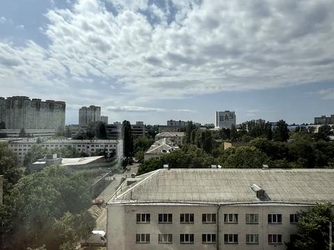 квартира за адресою Київ, Ніжинська вул., 5