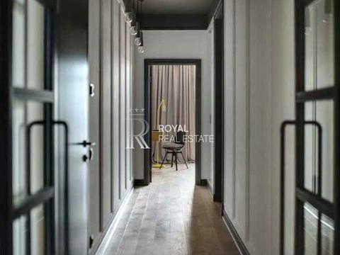 квартира за адресою Гоголівська вул., 14