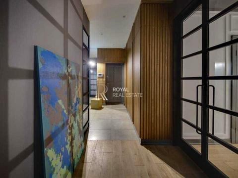 квартира за адресою Гоголівська вул., 14