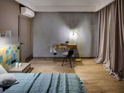 квартира за адресою Гоголівська вул., 14