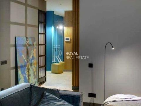 квартира за адресою Гоголівська вул., 14