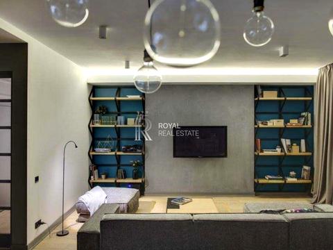 квартира за адресою Гоголівська вул., 14