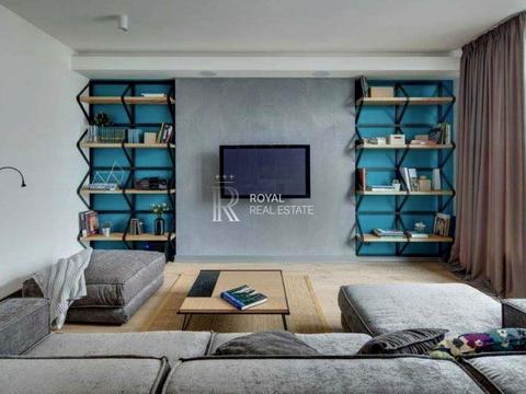 квартира за адресою Гоголівська вул., 14