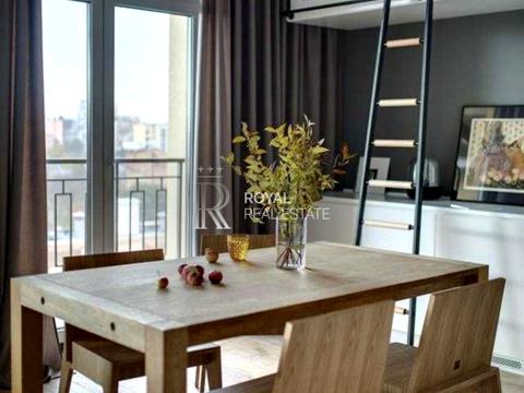 квартира за адресою Гоголівська вул., 14