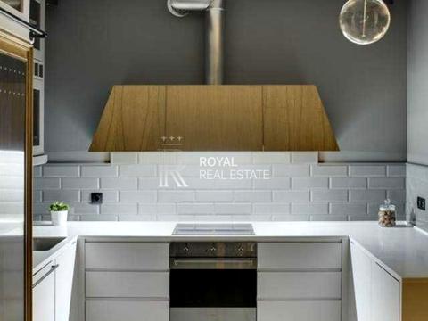 квартира за адресою Гоголівська вул., 14