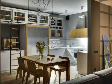 квартира за адресою Гоголівська вул., 14