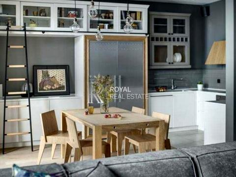 квартира за адресою Гоголівська вул., 14