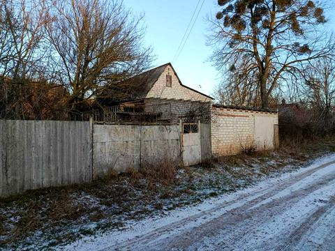 будинок за адресою с. Чернещина, Вільшанська